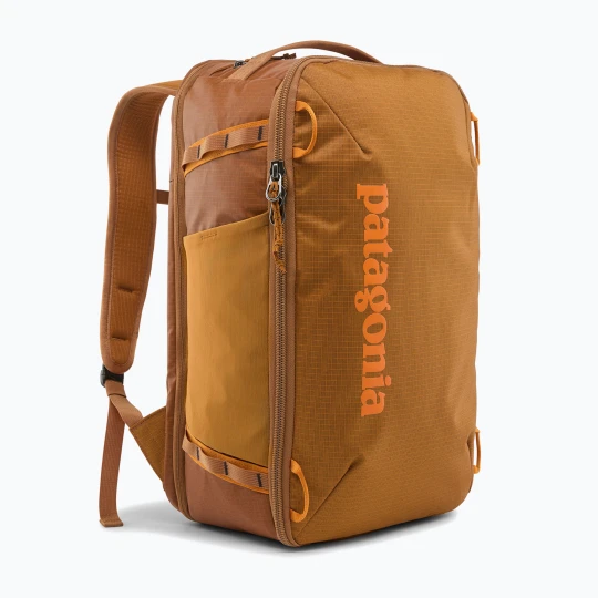 Zdjęcie produktu Plecak turystyczny Patagonia Black Hole Mini MLC 30 l cinnamon brown