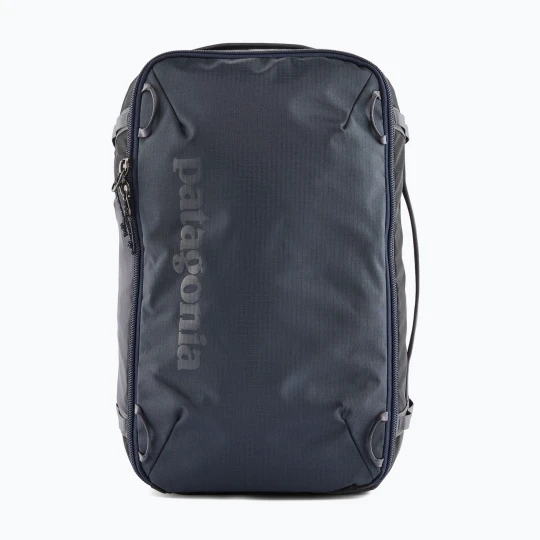 Zdjęcie produktu Plecak turystyczny Patagonia Black Hole Mini MLC 30 l smolder blue / forge grey Granatowy