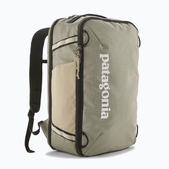 Zdjęcie produktu Plecak turystyczny Patagonia Black Hole Mini MLC 30 l weathered stone Zielony