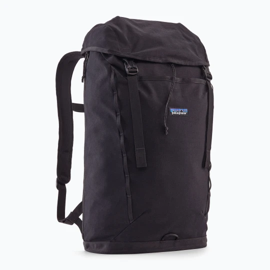 Zdjęcie produktu Plecak turystyczny Patagonia Fieldsmith Lid Pack 28 l black