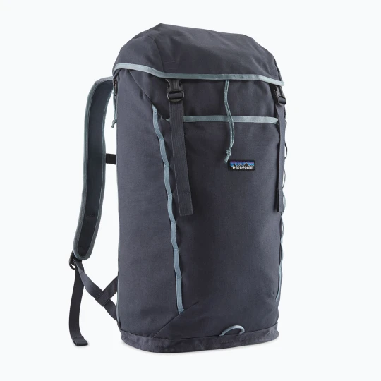 Zdjęcie produktu Plecak turystyczny Patagonia Fieldsmith Lid Pack 28 l smolder blue