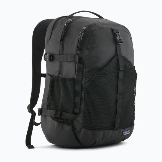 Zdjęcie produktu Plecak turystyczny Patagonia Refugio Day 30 l black