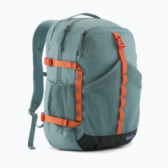 Zdjęcie produktu Plecak turystyczny Patagonia Refugio Day 30 l blue sage
