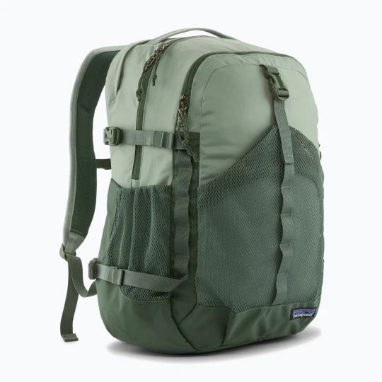 Zdjęcie produktu Plecak turystyczny Patagonia Refugio Day 30 l cover green