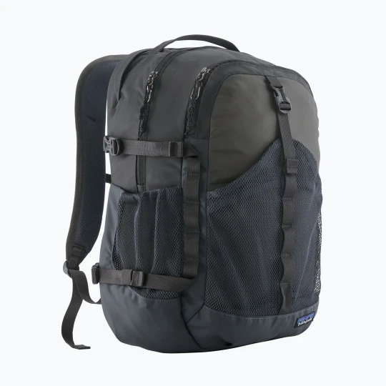 Zdjęcie produktu Plecak turystyczny Patagonia Refugio Day 30 l smolder blue Granatowy