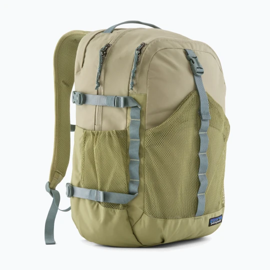 Zdjęcie produktu Plecak turystyczny Patagonia Refugio Day 30 l weathered stone Beżowy
