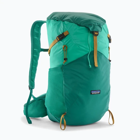Zdjęcie produktu Plecak turystyczny Patagonia Terravia 28 l aqua stone Zielony
