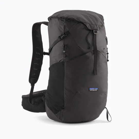 Zdjęcie produktu Plecak turystyczny Patagonia Terravia 28 l black