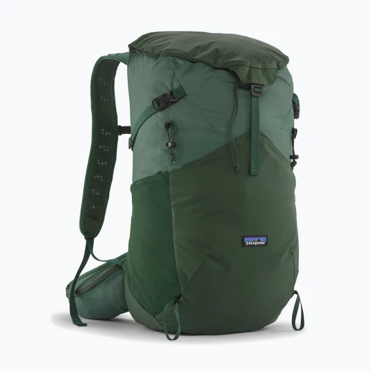 Zdjęcie produktu Plecak turystyczny Patagonia Terravia 28 l canopy green