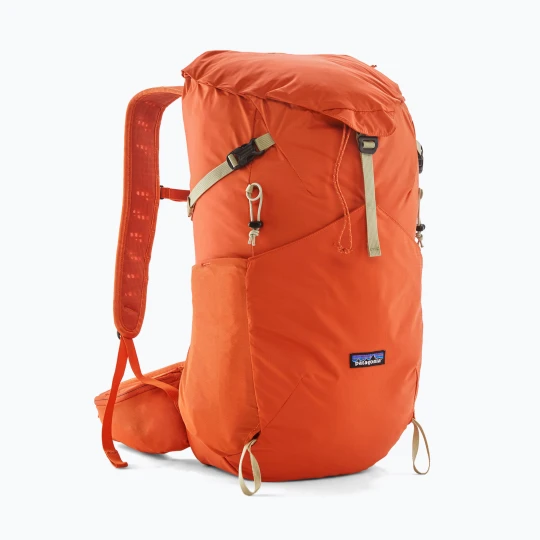 Zdjęcie produktu Plecak turystyczny Patagonia Terravia 28 l coral orange