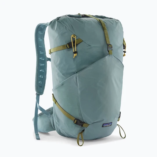 Zdjęcie produktu Plecak turystyczny Patagonia Terravia 28 l M blue sage