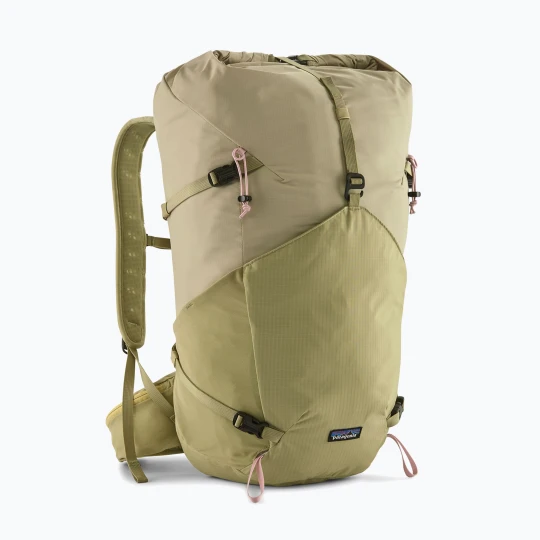 Zdjęcie produktu Plecak turystyczny Patagonia Terravia 28 l M weathered stone Beżowy