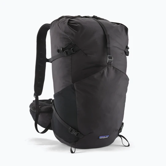 Zdjęcie produktu Plecak turystyczny Patagonia Terravia 28 l black