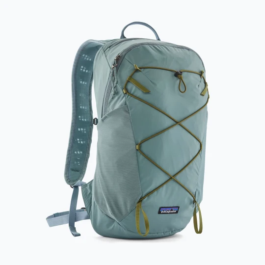 Zdjęcie produktu Plecak turystyczny Patagonia Terravia Pack 14 l blue sage