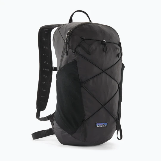 Zdjęcie produktu Plecak turystyczny Patagonia Terravia Pack 14 l M black