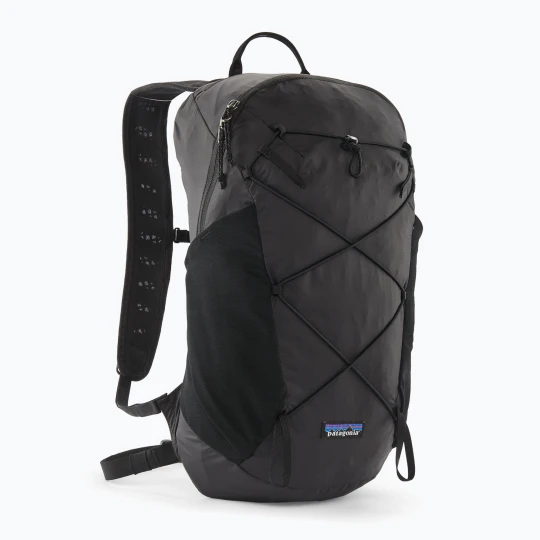 Zdjęcie produktu Plecak turystyczny Patagonia Terravia Pack 14 l S black