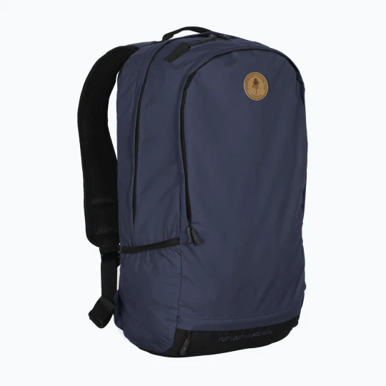 Zdjęcie produktu Plecak turystyczny Pinewood DayPack 22 l d.navy Granatowy