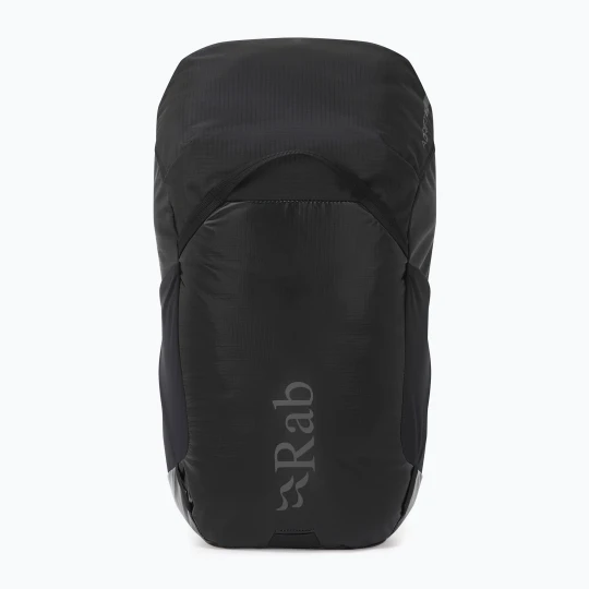 Zdjęcie produktu Plecak turystyczny Rab Adrift 24 l black