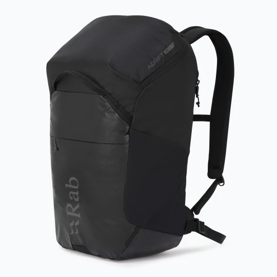 Zdjęcie produktu Plecak turystyczny Rab Adrift 30 l black