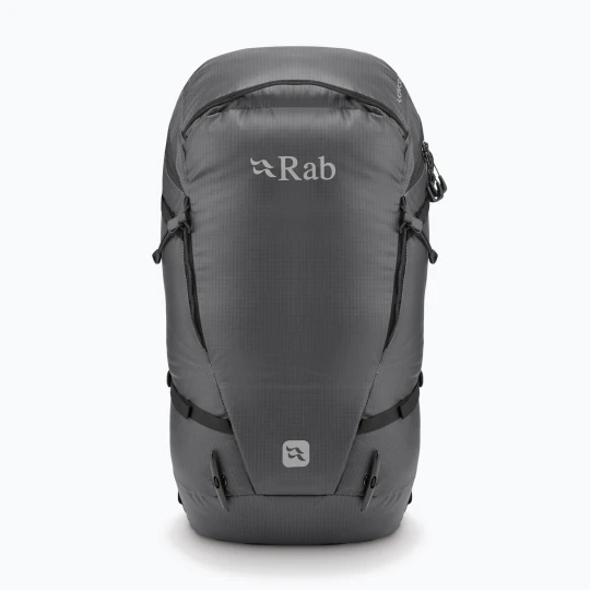 Zdjęcie produktu Plecak turystyczny Rab Ascendor 27 l black