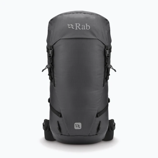 Zdjęcie produktu Plecak turystyczny Rab Ascendor 35 l black