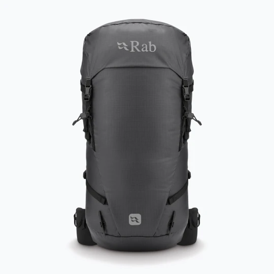 Zdjęcie produktu Plecak turystyczny Rab Ascendor 35 l black