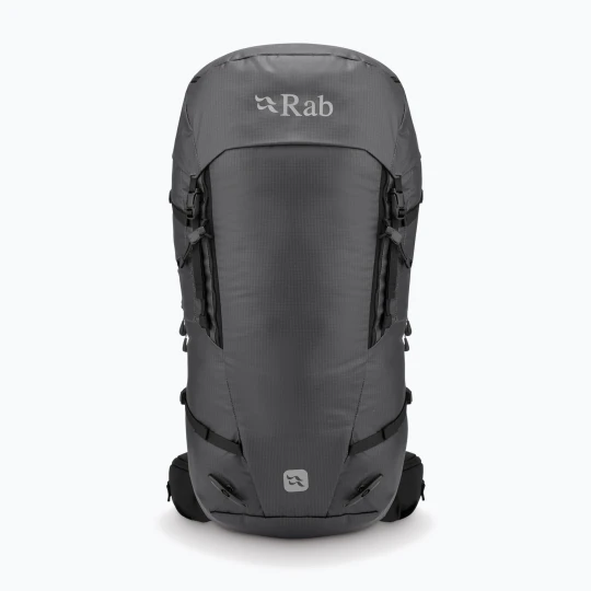 Zdjęcie produktu Plecak turystyczny Rab Ascendor 45 l black