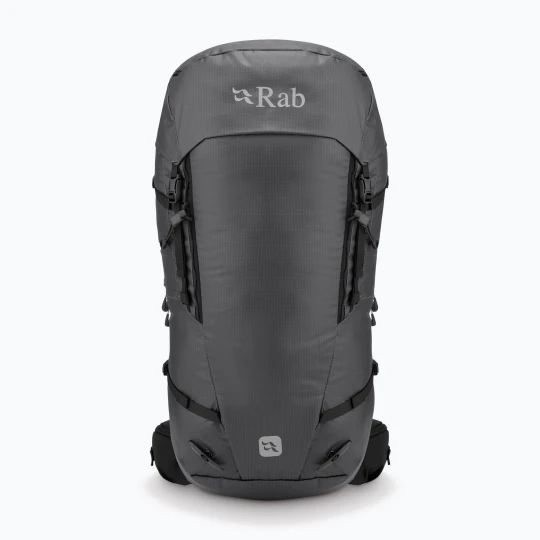 Zdjęcie produktu Plecak turystyczny Rab Ascendor 45 l black