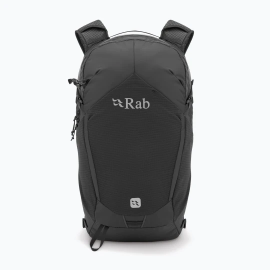 Zdjęcie produktu Plecak turystyczny Rab Tygen 18 l black