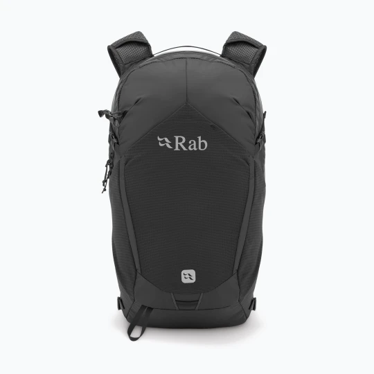 Zdjęcie produktu Plecak turystyczny Rab Tygen 22 l black