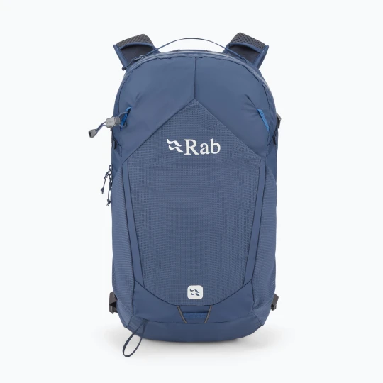 Zdjęcie produktu Plecak turystyczny Rab Tygen 22 l tempest blue