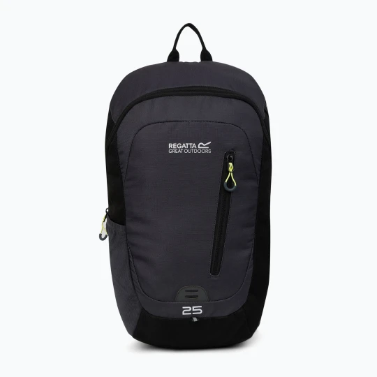 Zdjęcie produktu Plecak turystyczny REGATTA Highton V2 25 l black / sealgr