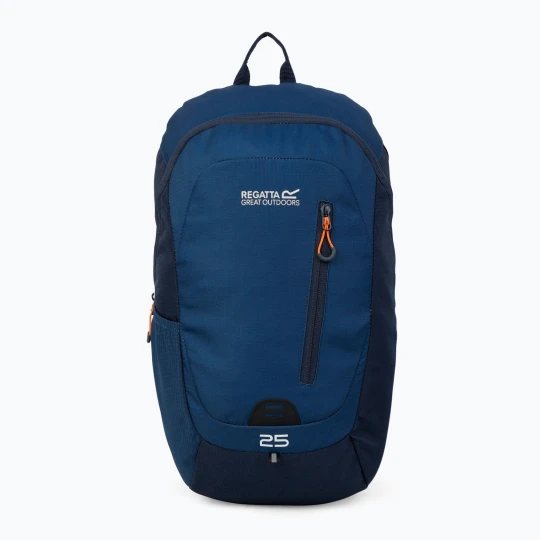 Zdjęcie produktu Plecak turystyczny REGATTA Highton V2 25 l navy / dark denim Granatowy