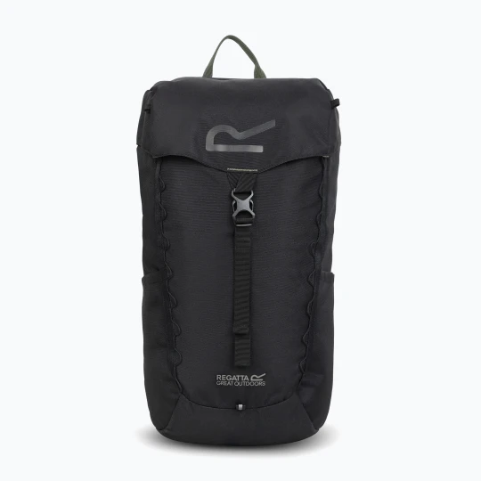 Zdjęcie produktu Plecak turystyczny REGATTA Survivor 5 20 l ash Czarny
