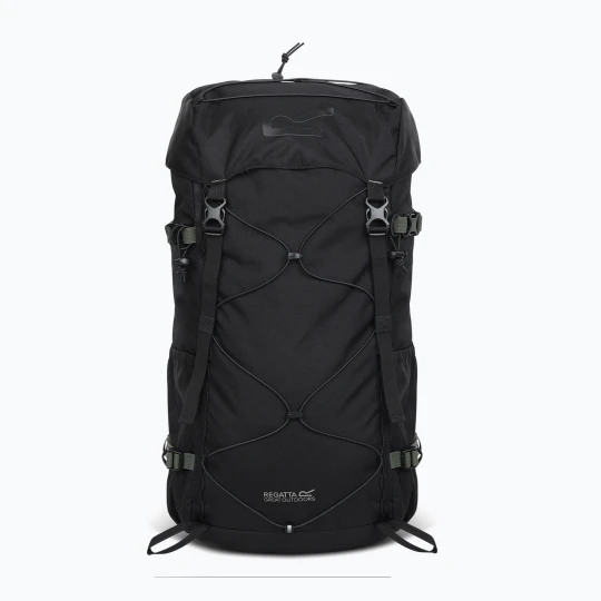 Zdjęcie produktu Plecak turystyczny REGATTA Survivor 5 35 l ash Czarny