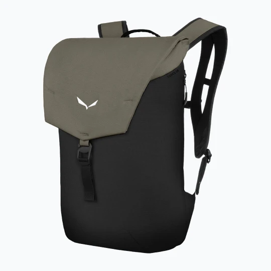 Zdjęcie produktu Plecak turystyczny Salewa Fanes 18 l bungee cord Zielony