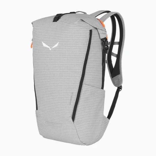Zdjęcie produktu Plecak turystyczny Salewa Lavaredo 26 l alloy Szary