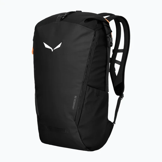 Zdjęcie produktu Plecak turystyczny Salewa Lavaredo 26 l black out