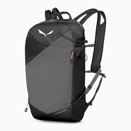 Zdjęcie produktu Plecak turystyczny Salewa Pedroc Active 16 l black out
