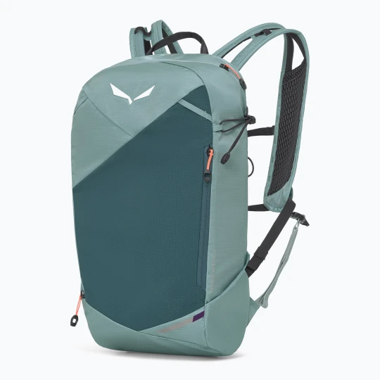 Zdjęcie produktu Plecak turystyczny Salewa Pedroc Active 16 l willow Niebieski
