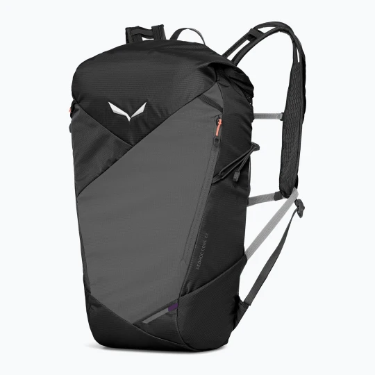 Zdjęcie produktu Plecak turystyczny Salewa Pedroc Core 22 l black out