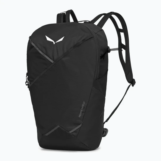 Zdjęcie produktu Plecak turystyczny Salewa Pedroc Mate 22 l black out