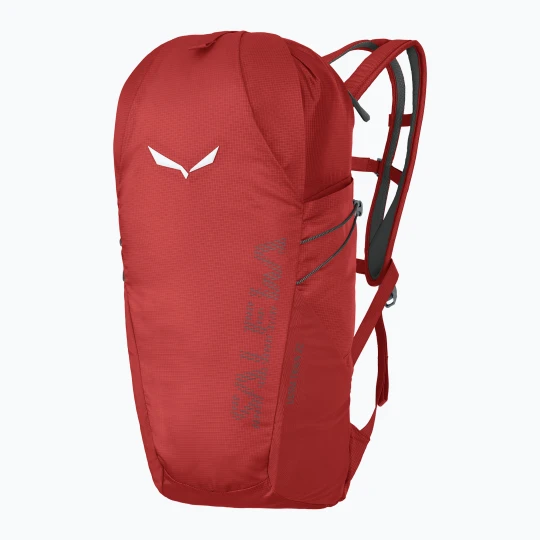 Zdjęcie produktu Plecak turystyczny Salewa Ultra Train 22 l flame Czerwony