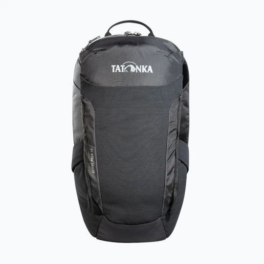 Zdjęcie produktu Plecak turystyczny Tatonka Active Pack 15 l black