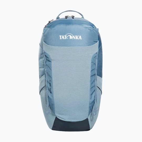 Zdjęcie produktu Plecak turystyczny Tatonka Active Pack 15 l sage green