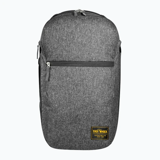 Zdjęcie produktu Plecak turystyczny Tatonka Flightcase 27 l black