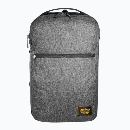Zdjęcie produktu Plecak turystyczny Tatonka Flightcase 40 l black