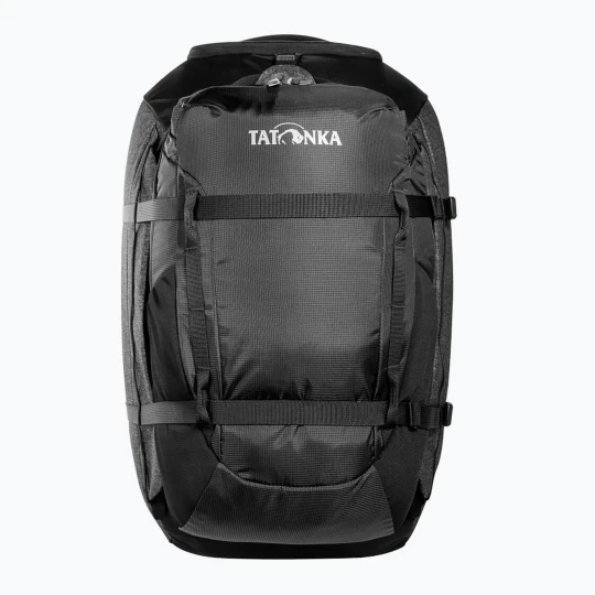 Zdjęcie produktu Plecak turystyczny Tatonka Great Escape 60+15 l black