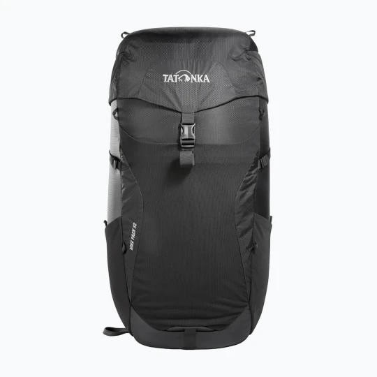 Zdjęcie produktu Plecak turystyczny Tatonka Hike Pack 32 l black
