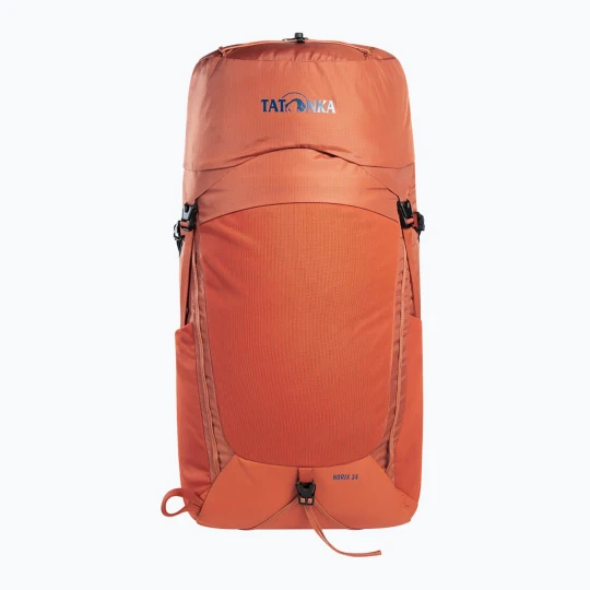 Zdjęcie produktu Plecak turystyczny Tatonka Norix 34 l red earth